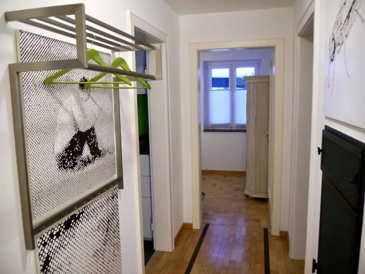 Ferienwohnung Familie Lindner Lindau  0*, Lindau (Bodensee)