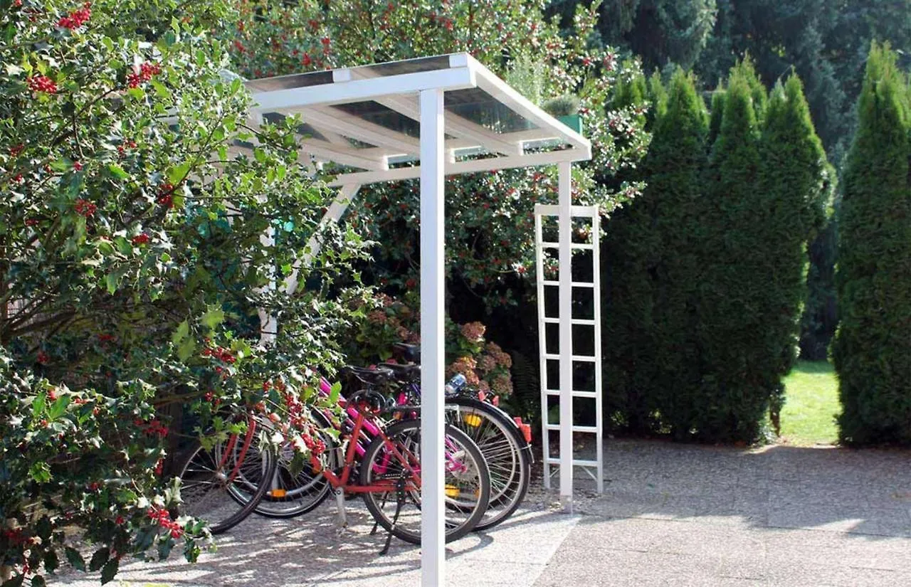 Ferienwohnung Familie Lindner Lindau
