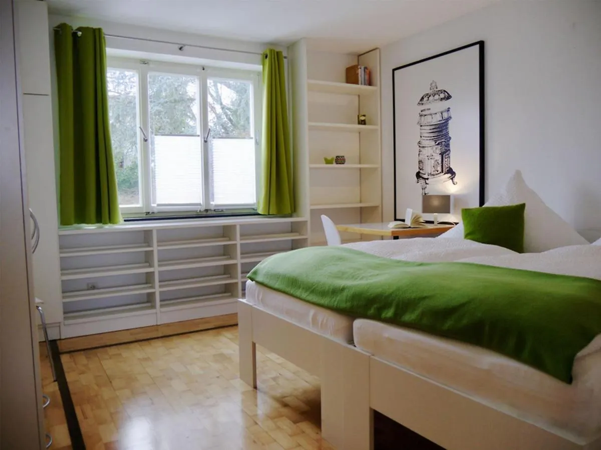Ferienwohnung Familie Lindner Lindau  Apartment Lindau (Bodensee)