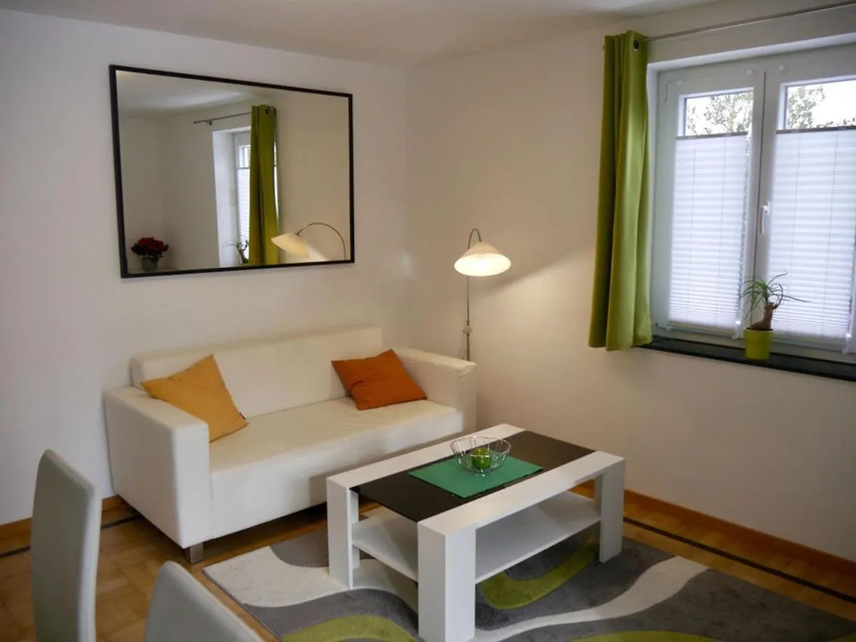 Apartment Ferienwohnung Familie Lindner Lindau