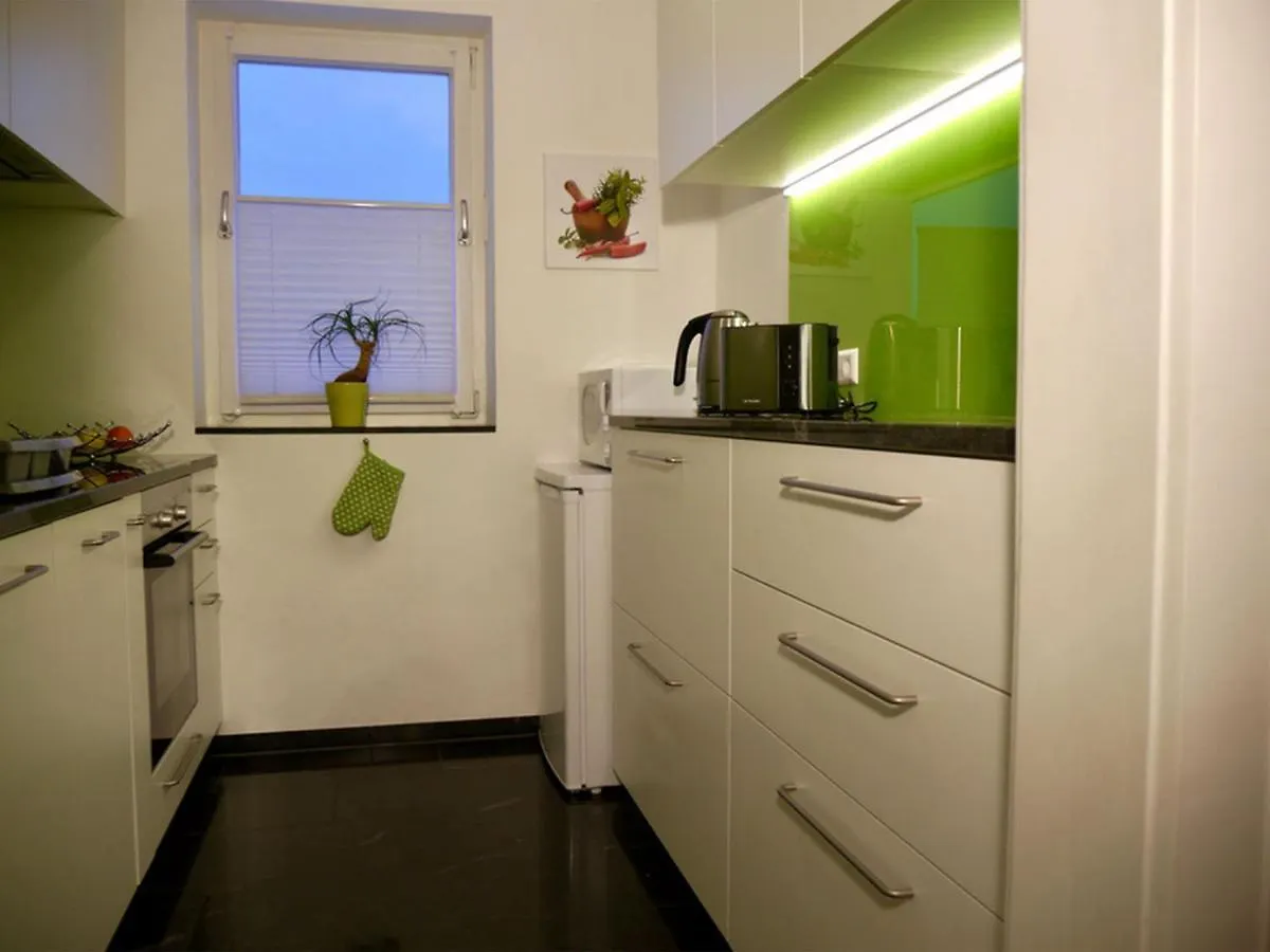 Ferienwohnung Familie Lindner Lindau  Apartment