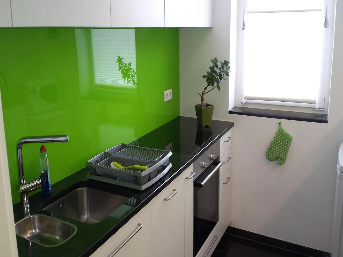Apartment Ferienwohnung Familie Lindner Lindau