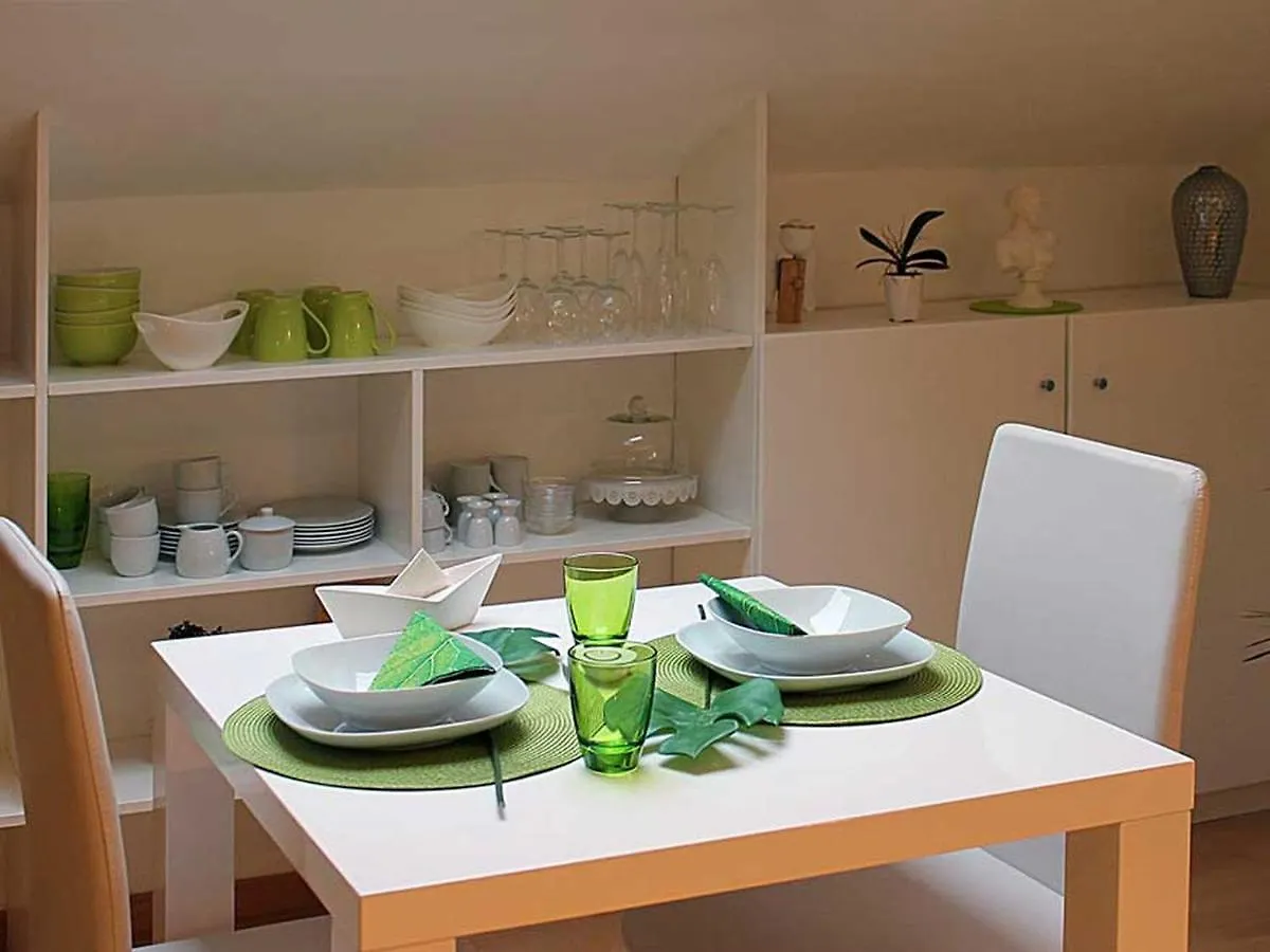 Apartment Ferienwohnung Familie Lindner Lindau