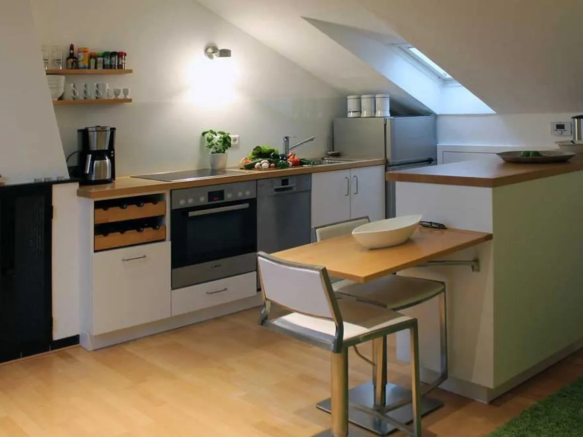 Ferienwohnung Familie Lindner Lindau