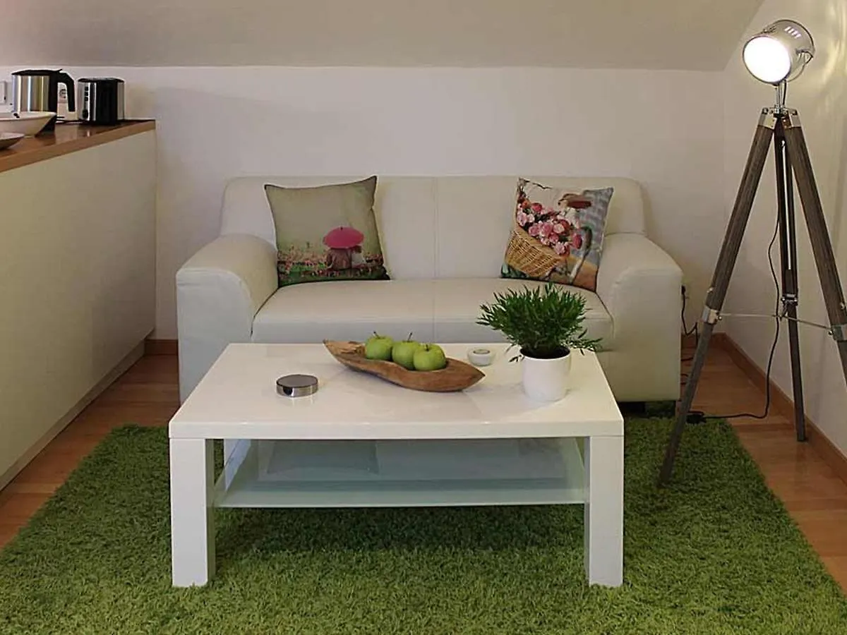 Ferienwohnung Familie Lindner Lindau  Germany