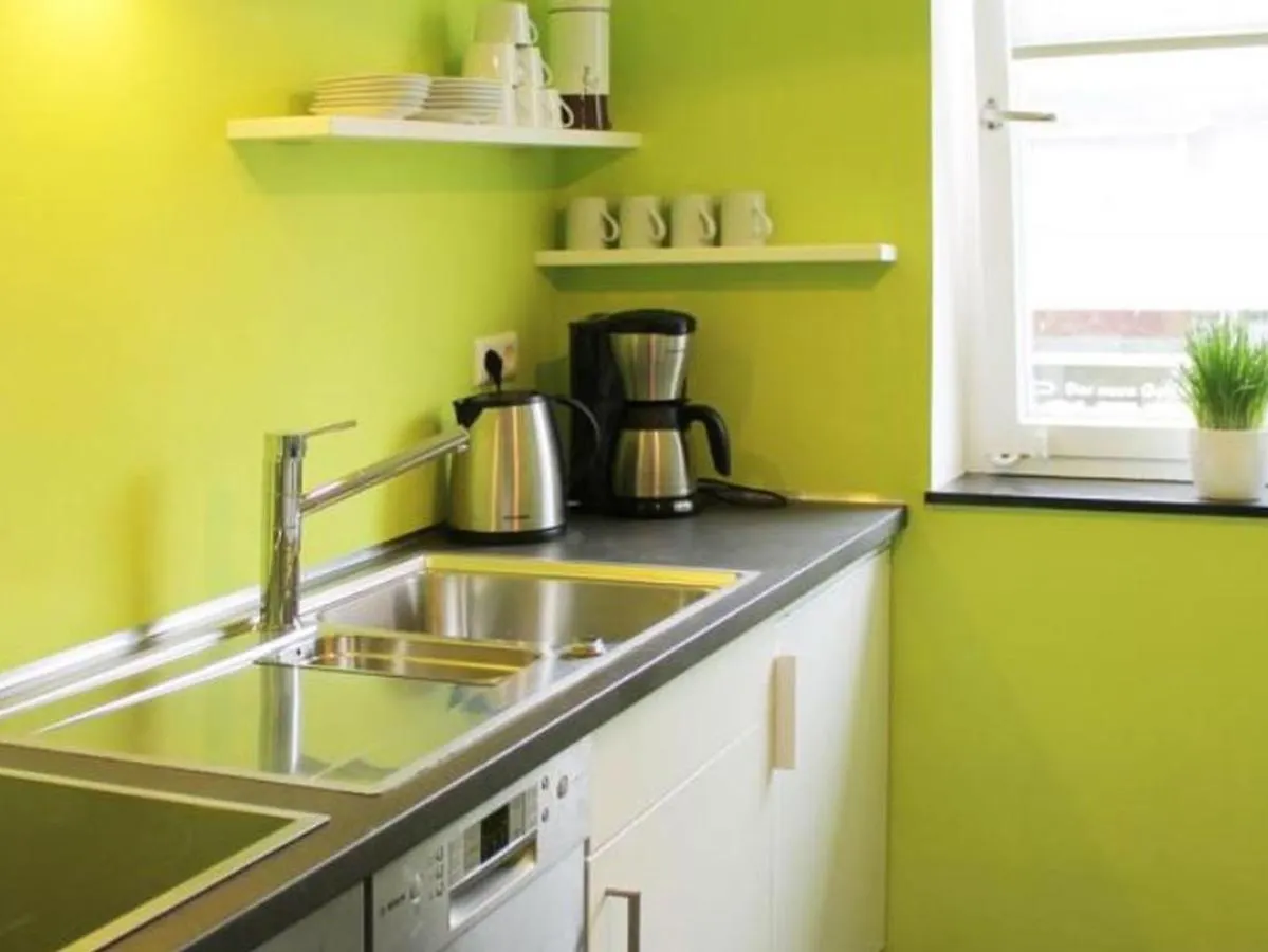 Apartment Ferienwohnung Familie Lindner Lindau