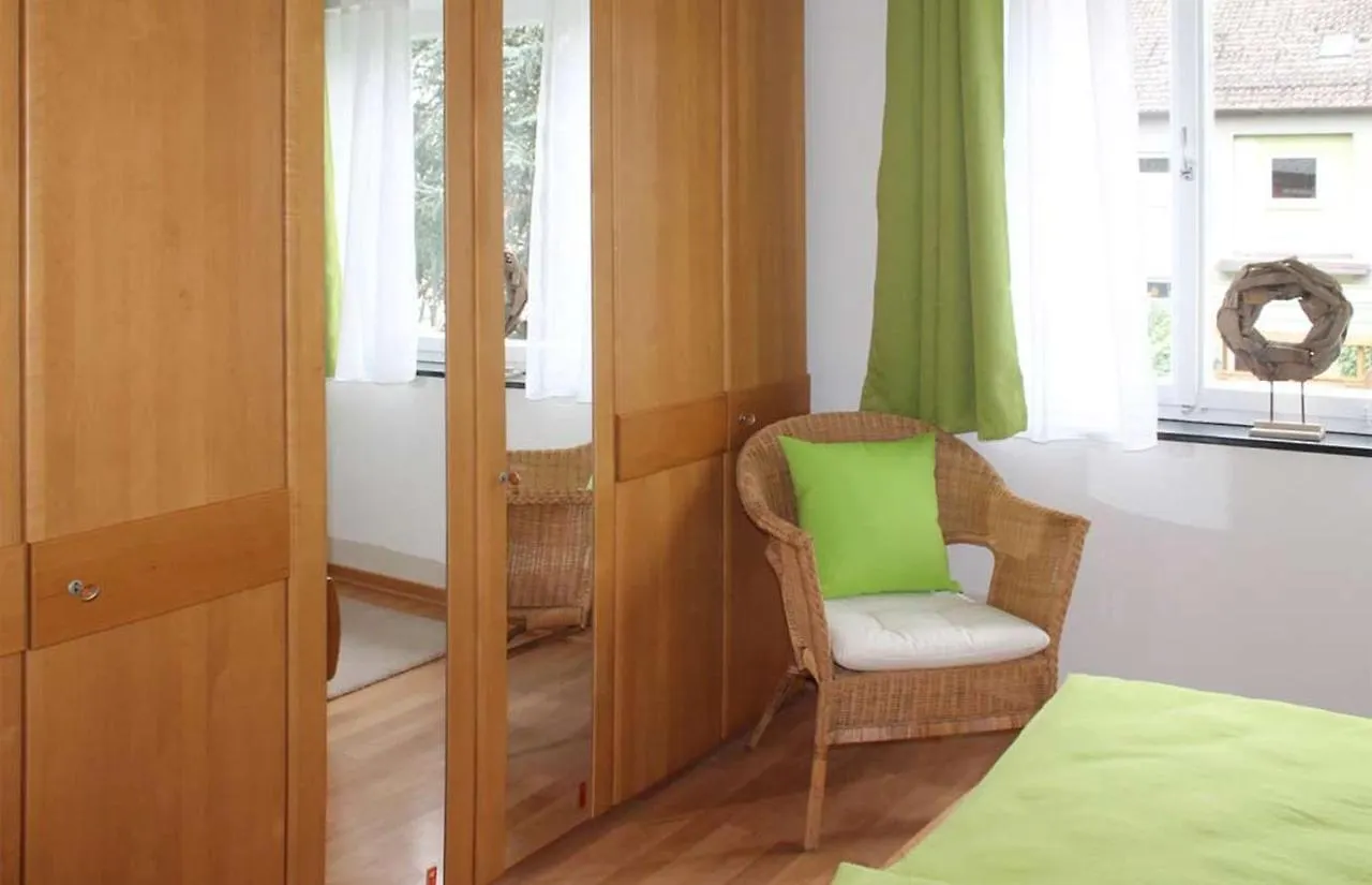 Apartment Ferienwohnung Familie Lindner Lindau  Germany