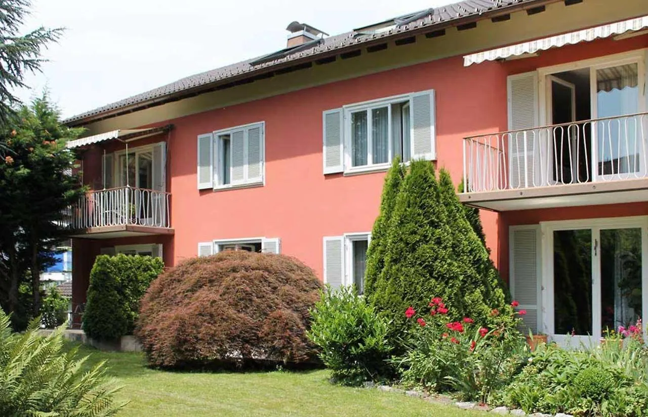 Apartment Ferienwohnung Familie Lindner Lindau  Germany