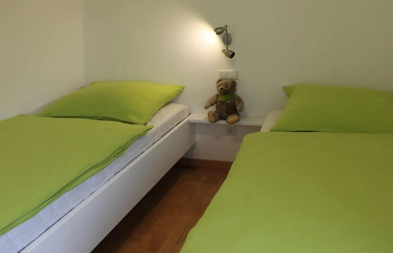 Ferienwohnung Familie Lindner Lindau  Apartment