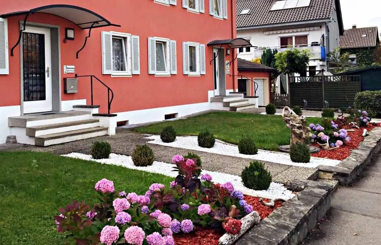 Ferienwohnung Familie Lindner Lindau  0*, Lindau (Bodensee)