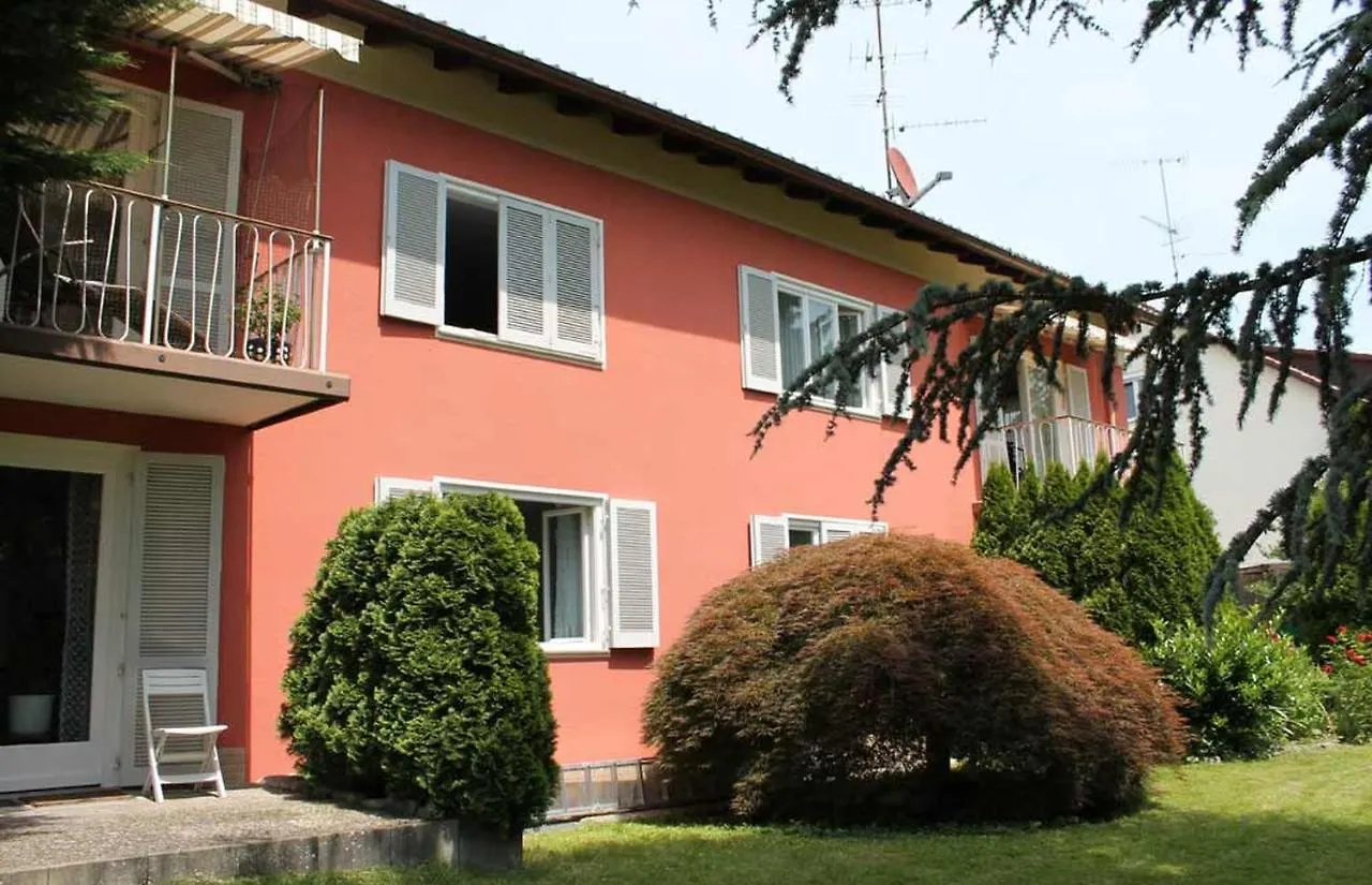 Ferienwohnung Familie Lindner Lindau